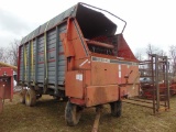 Gehl 16ft SU Wagon