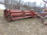Gehl HA440 Haybine