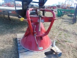 3pth Fertilizer Spreader
