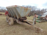 Stoltzfus T/A Fertilizer Spreader