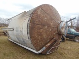 Grain Bin