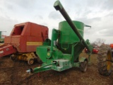 JD 400 Grinder-Mixer