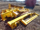 14 Bolt On Bunks
