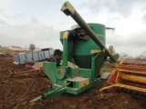 JD 400 Grinder-Mixer