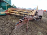 NH 492 Haybine