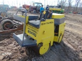 Bomag BW75ADL Roller