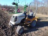 CC 5234D Lawn Tractor w/60inch Deck