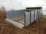 Harvest Tech Dump Station