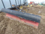 7ft Snowplow