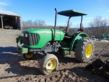 JD 5325 Tractor