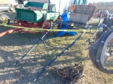 1 Seat Horse Drawn Carriage