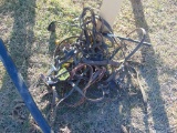 Bridle & Lines