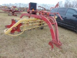 NH 55 Rake