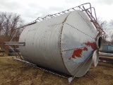 Feed Bin