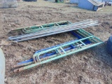 6pcs of Scaffolding