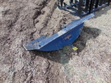 QT Trailer Mover