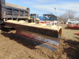 11ft Snowplow