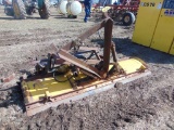 7ft Snowplow