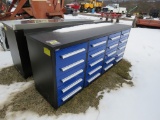 20 Drawer Tool Box