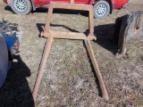 NH 3pth Bale Forks