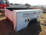 8ft Utility Body
