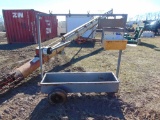 Zimmerman Dairy Cart