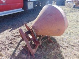 3pth Fertilizer Spreader
