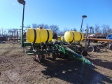 JD 7000 6x Corn Planter