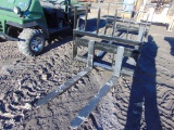 Kivel QT 4200lb Fork