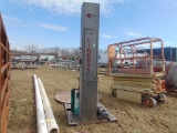 Liberty Model 4.4 Shrink Wrap Machine