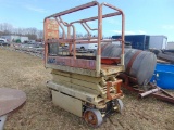 JLG 1932EZ Manlift