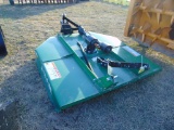 NEW J-Bar 5ft 3pth Rotary Mower