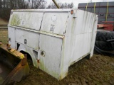 Utility Body