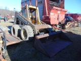 NH L783 Skid Loader