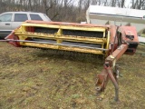 NH 489 Haybine