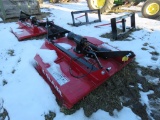 NEW J-Bar 4ft 3pth Rotary Mower