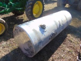 Alum Fuel Tank
