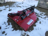 NEW J-Bar 4ft 3pth Rotary Mower