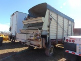 Dion 16ft SU Wagon