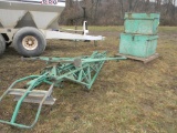 Boom Winch Hoist