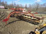 NH 258 Rake