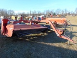 NI 5209 Discbine