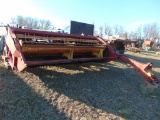 NH 489 Haybine