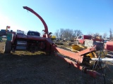 NH FP230 Chopper