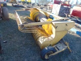 NH Pickup Head