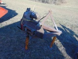 3pth w/Winch