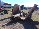 Woods Batwing Mower
