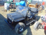 Childs Jeep