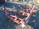 3pth 4x Cultivator