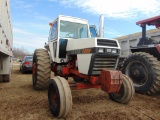 Case 2290 Tractor w/Weights